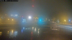 Soutok Otavy a Volyňky