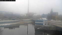 Soutok Otavy a Volyňky