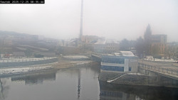 Soutok Otavy a Volyňky