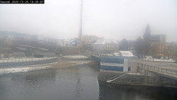 Soutok Otavy a Volyňky