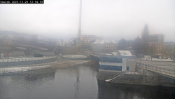 Soutok Otavy a Volyňky