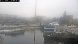 Soutok Otavy a Volyňky