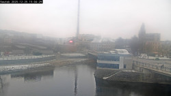 Soutok Otavy a Volyňky