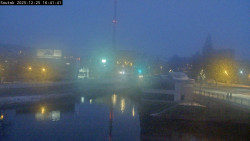 Soutok Otavy a Volyňky