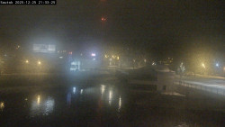 Soutok Otavy a Volyňky