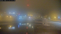 Soutok Otavy a Volyňky