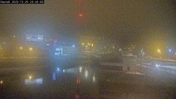 Soutok Otavy a Volyňky