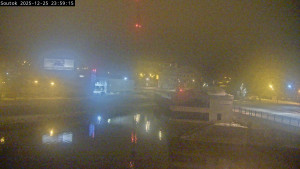 Město Strakonice - Soutok Otavy a Volyňky - 26.12.2025 v 00:00 Město Strakonice - Soutok Otavy a Volyňky - 26.12.2025 v 00:00