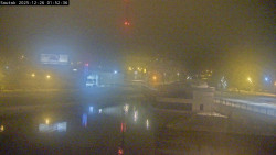 Soutok Otavy a Volyňky