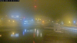 Soutok Otavy a Volyňky