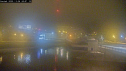 Soutok Otavy a Volyňky