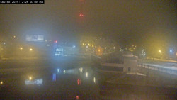 Soutok Otavy a Volyňky