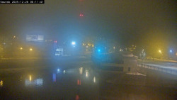 Soutok Otavy a Volyňky