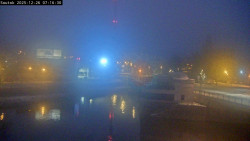 Soutok Otavy a Volyňky