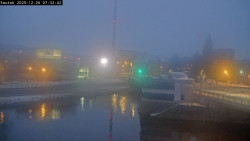 Soutok Otavy a Volyňky