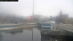 Soutok Otavy a Volyňky