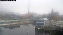 Soutok Otavy a Volyňky