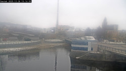 Soutok Otavy a Volyňky