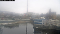 Soutok Otavy a Volyňky