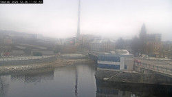 Soutok Otavy a Volyňky