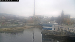 Soutok Otavy a Volyňky