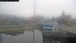 Soutok Otavy a Volyňky