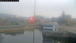 Soutok Otavy a Volyňky