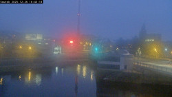 Soutok Otavy a Volyňky