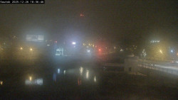 Soutok Otavy a Volyňky