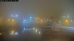 Soutok Otavy a Volyňky