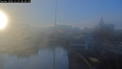 Soutok Otavy a Volyňky