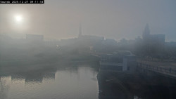 Soutok Otavy a Volyňky