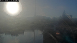 Soutok Otavy a Volyňky