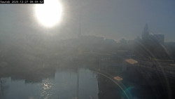 Soutok Otavy a Volyňky