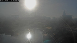 Soutok Otavy a Volyňky