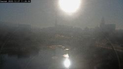 Soutok Otavy a Volyňky