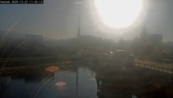 Soutok Otavy a Volyňky