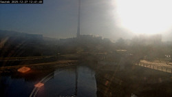 Soutok Otavy a Volyňky