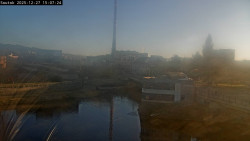 Soutok Otavy a Volyňky