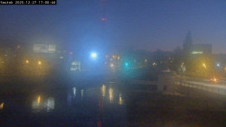 Soutok Otavy a Volyňky