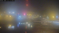 Soutok Otavy a Volyňky