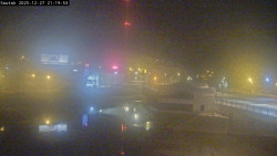 Soutok Otavy a Volyňky