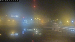 Soutok Otavy a Volyňky