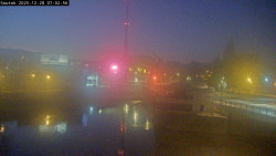 Soutok Otavy a Volyňky