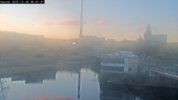 Soutok Otavy a Volyňky