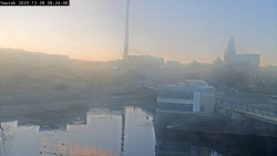 Soutok Otavy a Volyňky