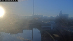 Soutok Otavy a Volyňky