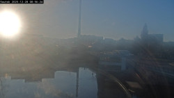 Soutok Otavy a Volyňky