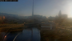 Soutok Otavy a Volyňky