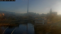 Soutok Otavy a Volyňky